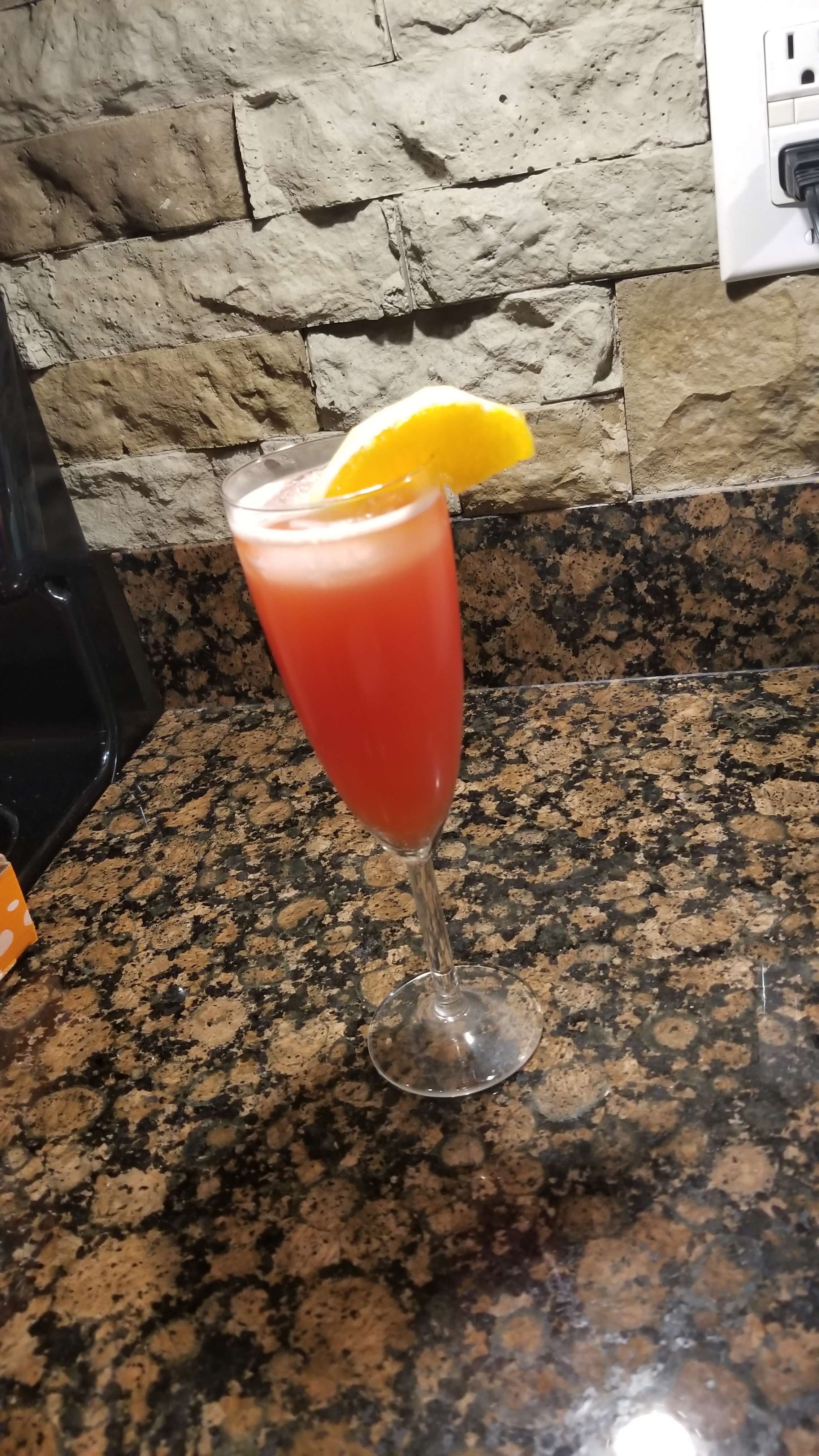 cosmopolitan cocktail