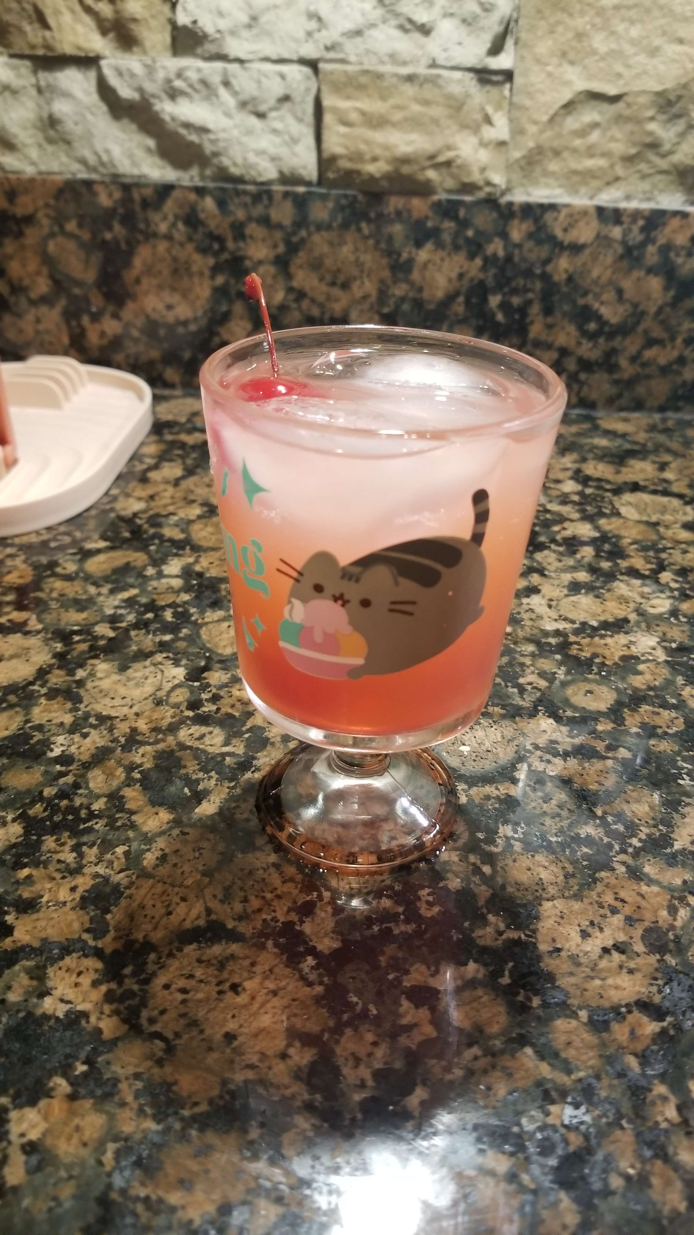 hurricane cocktail