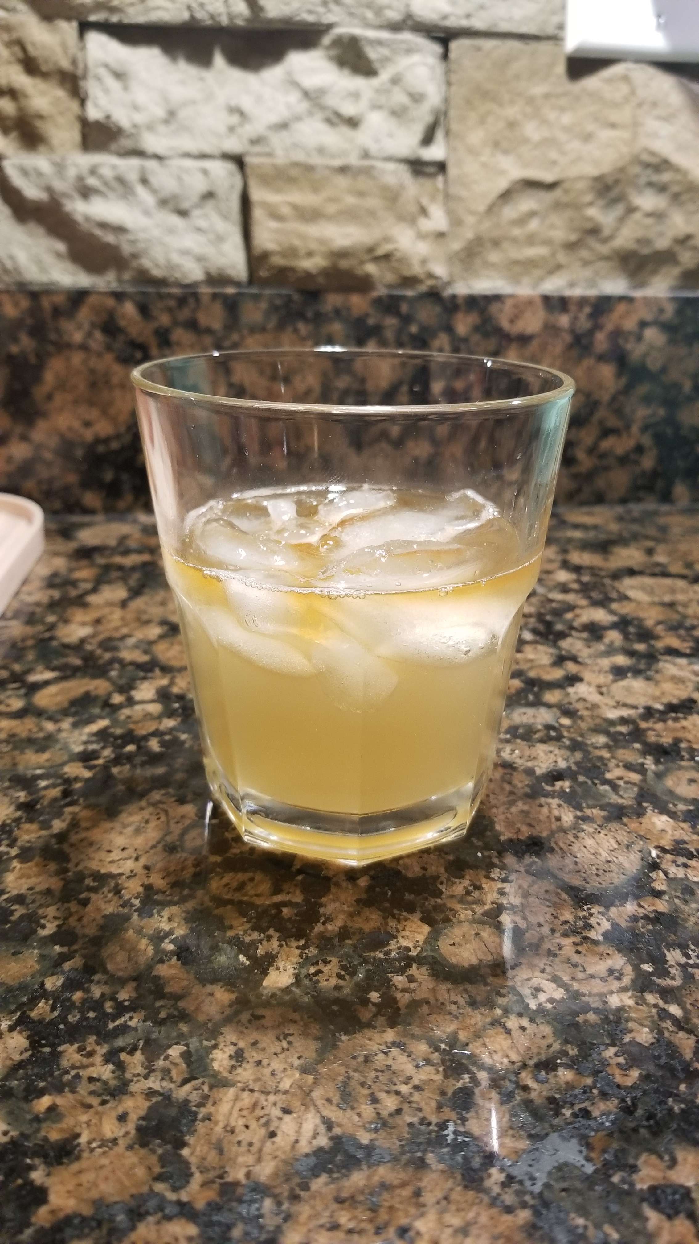 whisky sour cocktail